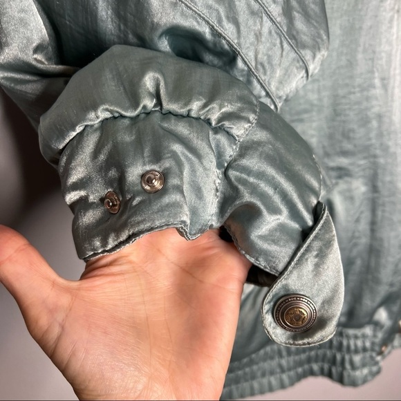 Vintage BOGNER ICE SKI JACKET - Picture 5 of 12